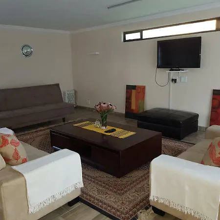 One Oban Place Pinetown Exterior photo