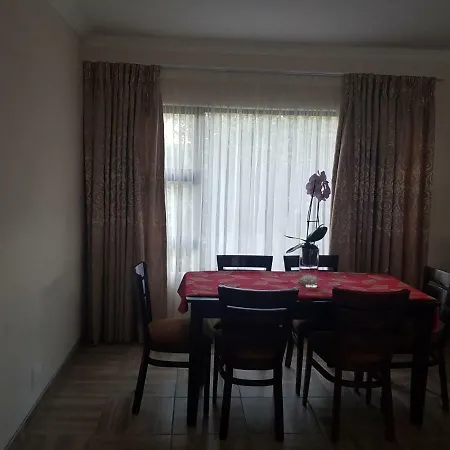 One Oban Place Pinetown Exterior photo